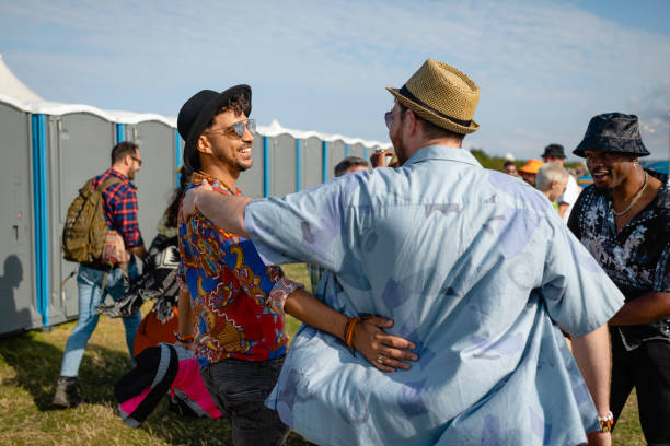 Best Porta potty rental near me  in Morehead City, NC