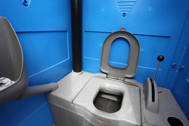 Portable Toilet Options We Offer in Morehead City, NC